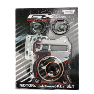 Set empaques medio gn 125