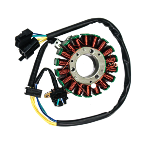 Corona de bobinas gn 125
