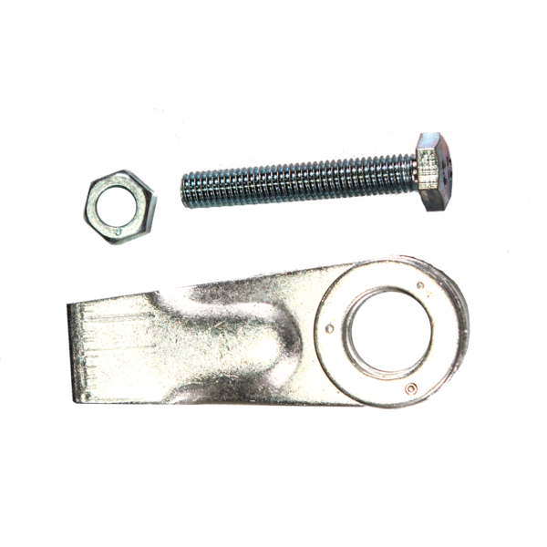 Ajustador de cadenas gn 125