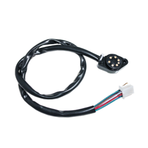 Sensor indicador de cambios gn 125 / genesis hj125-7