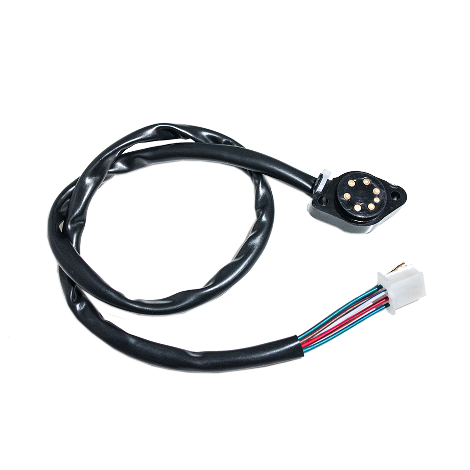 SENSOR INDICADOR DE CAMBIOS GN 125 / GENESIS HJ125-7