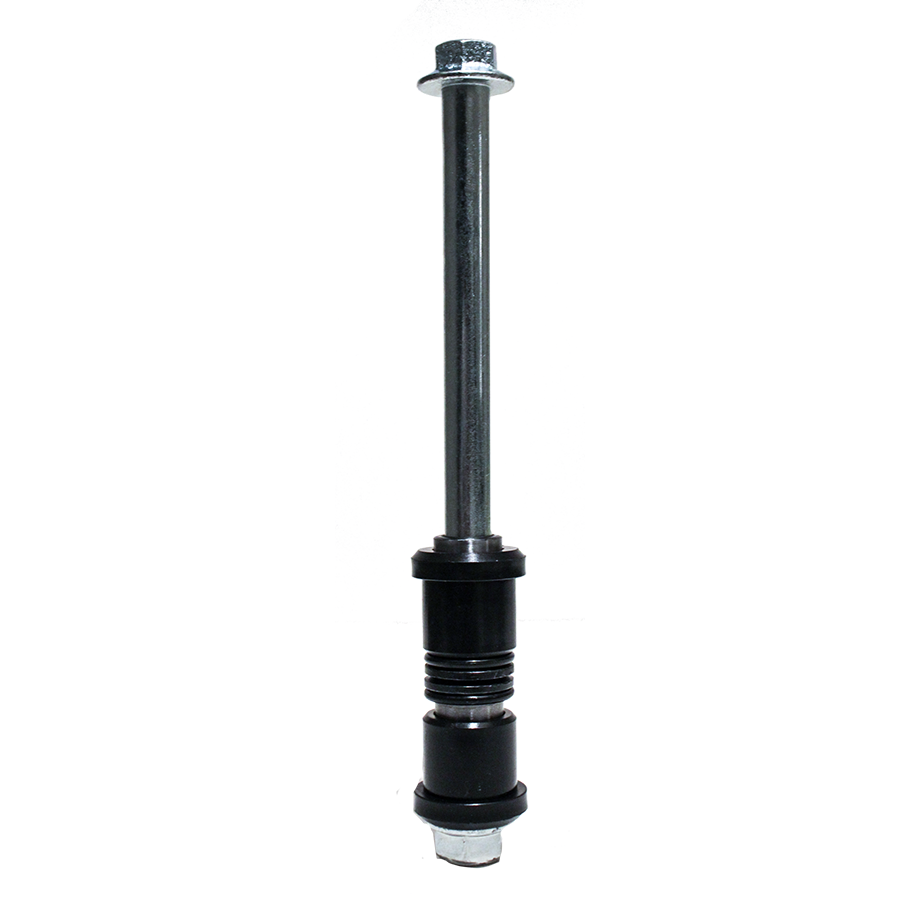 KIT HORQUILLA GN 125 H