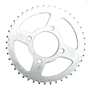 Piñon para gn 125 43t