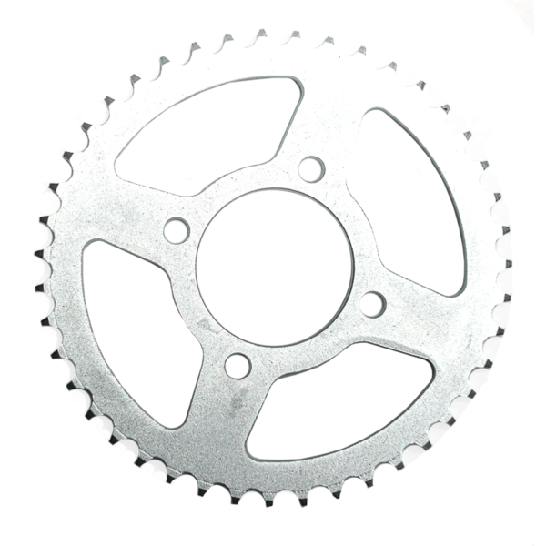 Piñon para gn 125 43t