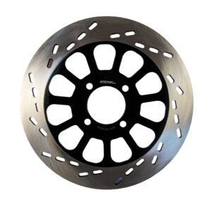 Disco de freno delantero suzuki gn 125