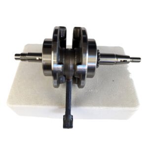 Cigueñal suzuki gn 125