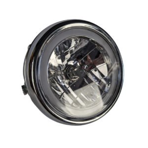 Farol principal led gn 125