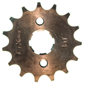 Piñon para hj125-7 15t