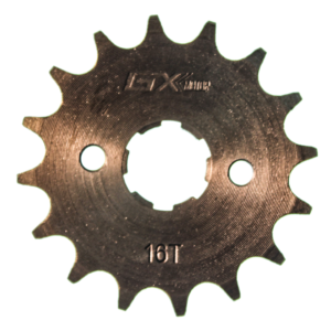 Piñon para hj125-7 16t