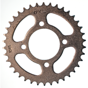 Piñon para hj125-7 38t