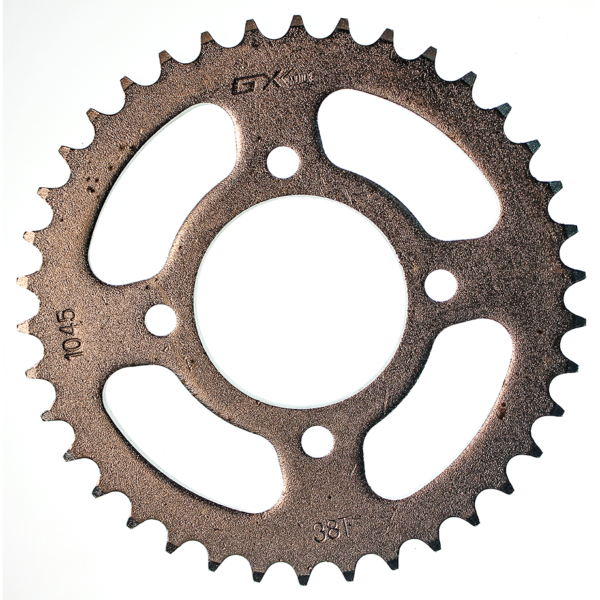 Piñon para hj125-7 38t