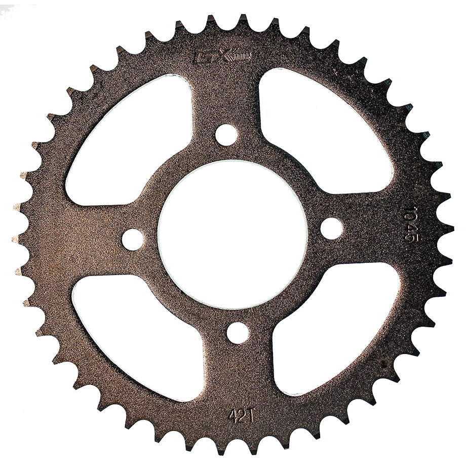 PIÑON PARA HJ125-7 42T