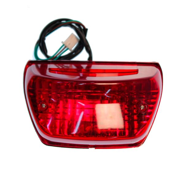 Stop trasero hj125-7