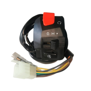 Switch interruptor derecho hj125-7