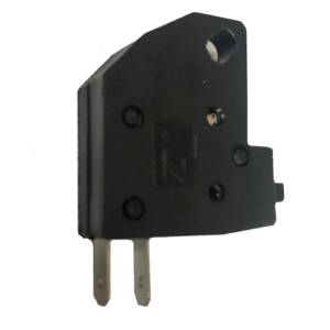 Bulbo de freno delantero hj125-7/ motos chinas
