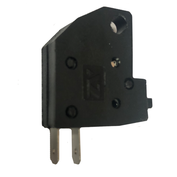 Bulbo de freno delantero hj125-7/ motos chinas