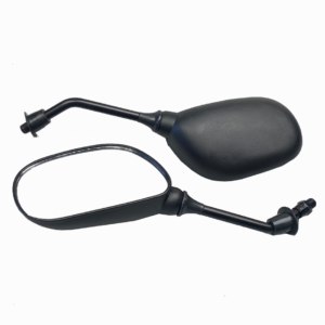 Par espejos laterales ybr 125