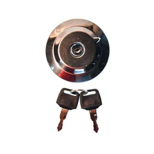 Tapon tanque de gasolina ybr 125
