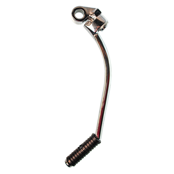 Patilla para arranque ybr 125