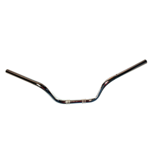 Manivela de hierro ybr 125