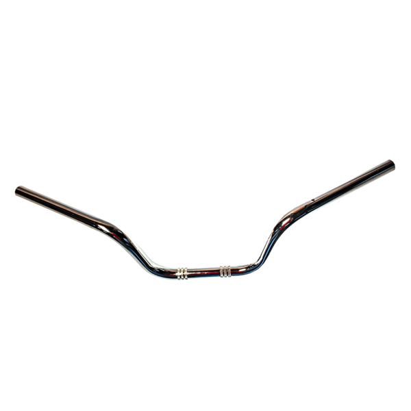 Manivela de hierro ybr 125