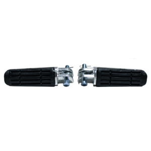 Set descansapies traserps ybr 125