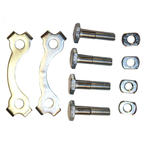 Set tornillos para piñon ybr 125 / cgl125
