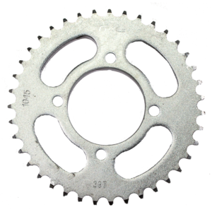 Piñon para ybr 125 39t