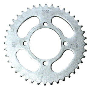 Piñon para ybr 125 40t