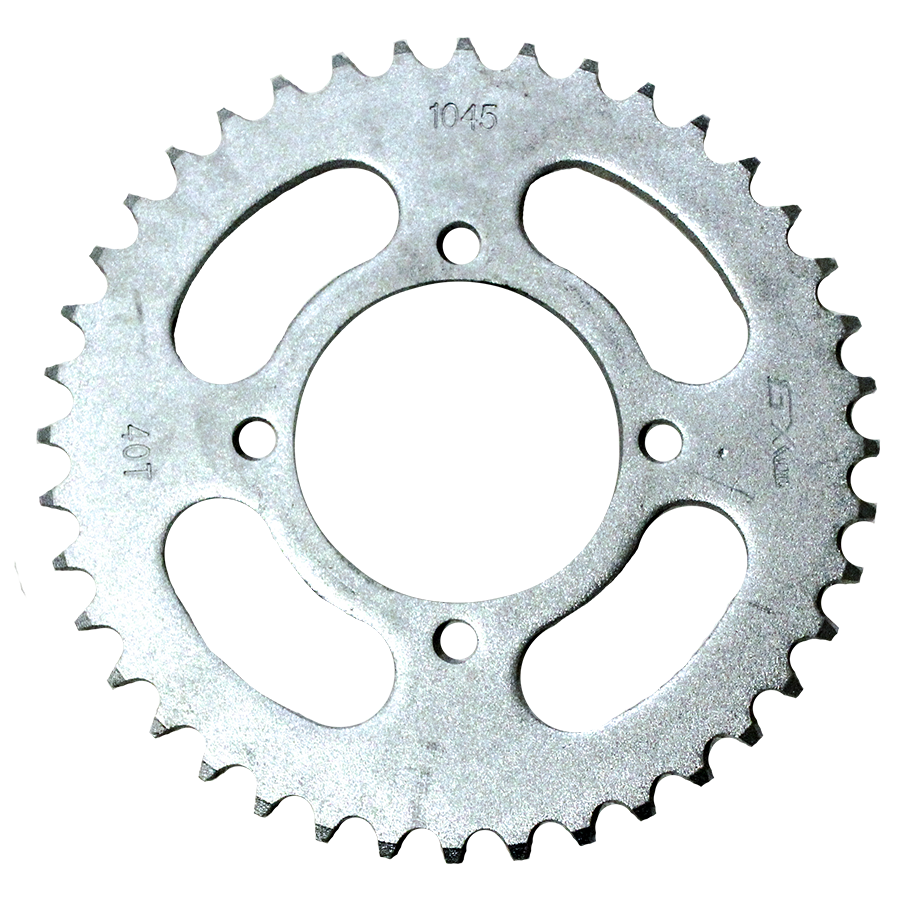 PIÑON PARA YBR 125 40T