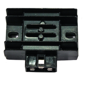 Regulador rectificador ybr 125