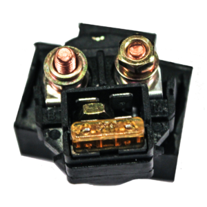 Relay de arranque ybr 125