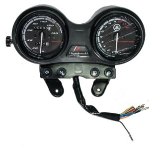 Set tacometro y velocimetro ybr 125