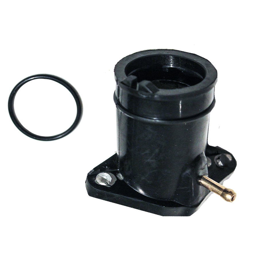 FLANGER DE CARBURADOR YBR 125