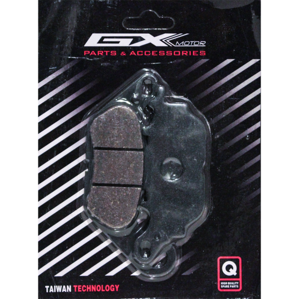Pastillas de freno ybr 125/ybr250