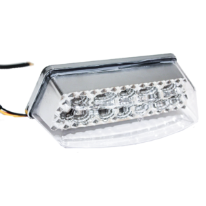 Stop led ybr 125