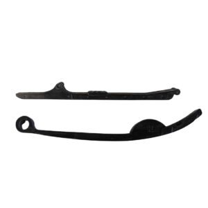 Set guia y tensor de cadena de distribucion yamaha ybr 125