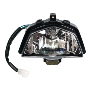Farol principal yara 200