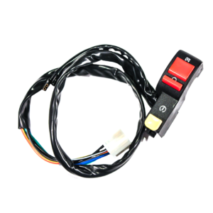 Switch interruptor derecho yara 200