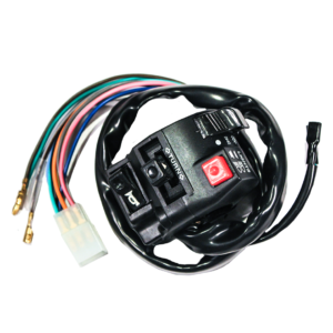 Switch interruptor izquierdo yara 200