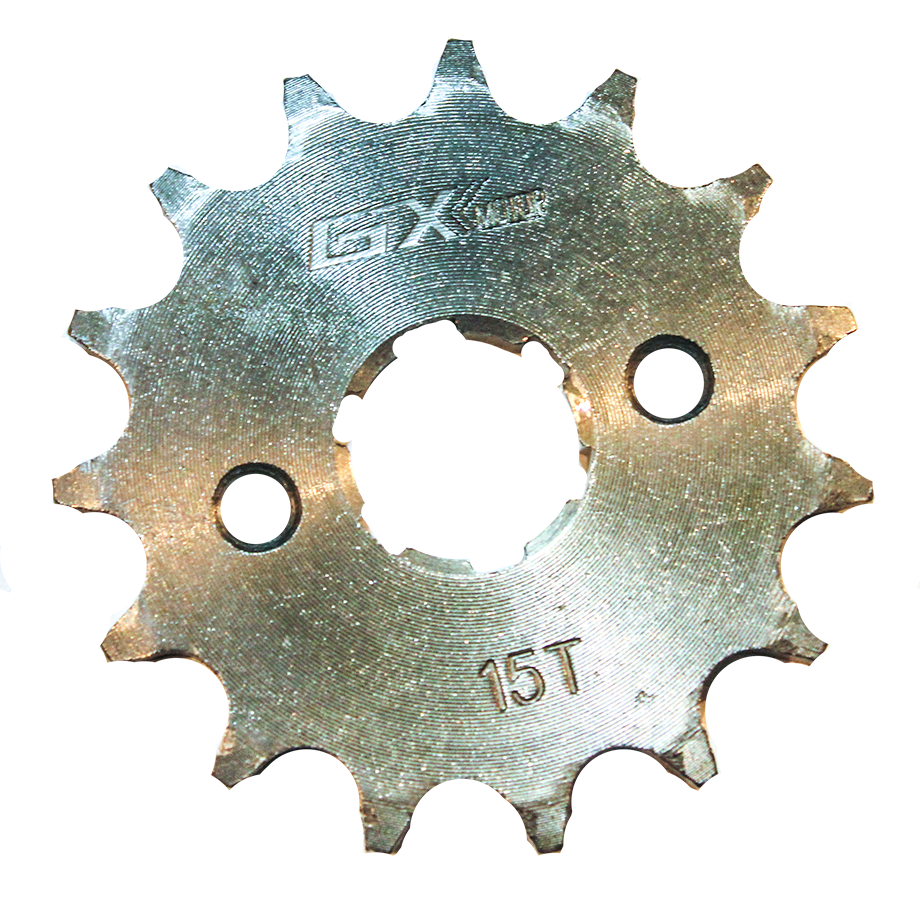 PIÑON PARA YARA 200 15T