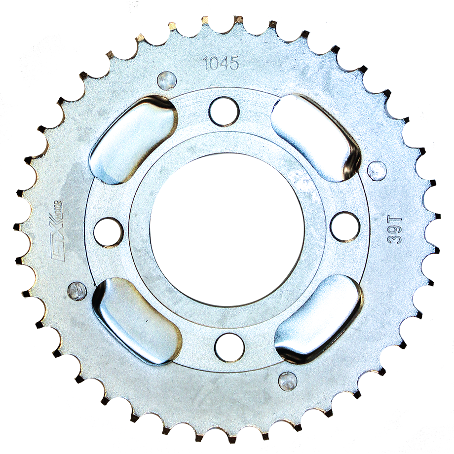 PIÑON PARA YARA 200 39T