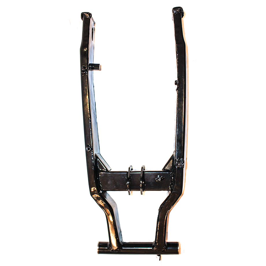 HORQUILLA TRASERA DE VARILLA YARA 200