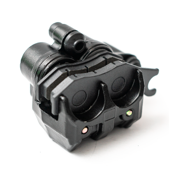 Calipher trasero yara 200