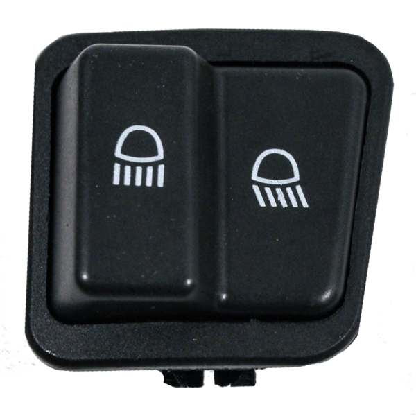 Interruptor luz alta/baja scooter 150 cc