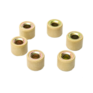 Set de roles para clutch de scooter 150 cc
