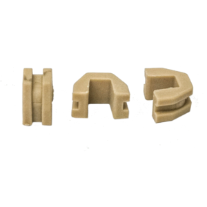 Clips para clutch de scooter 150 cc