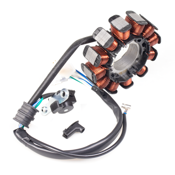 Set de bobinas yamaha fz 16
