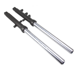 Set de tubones delanteros yamaha fz 16 / formula optimus