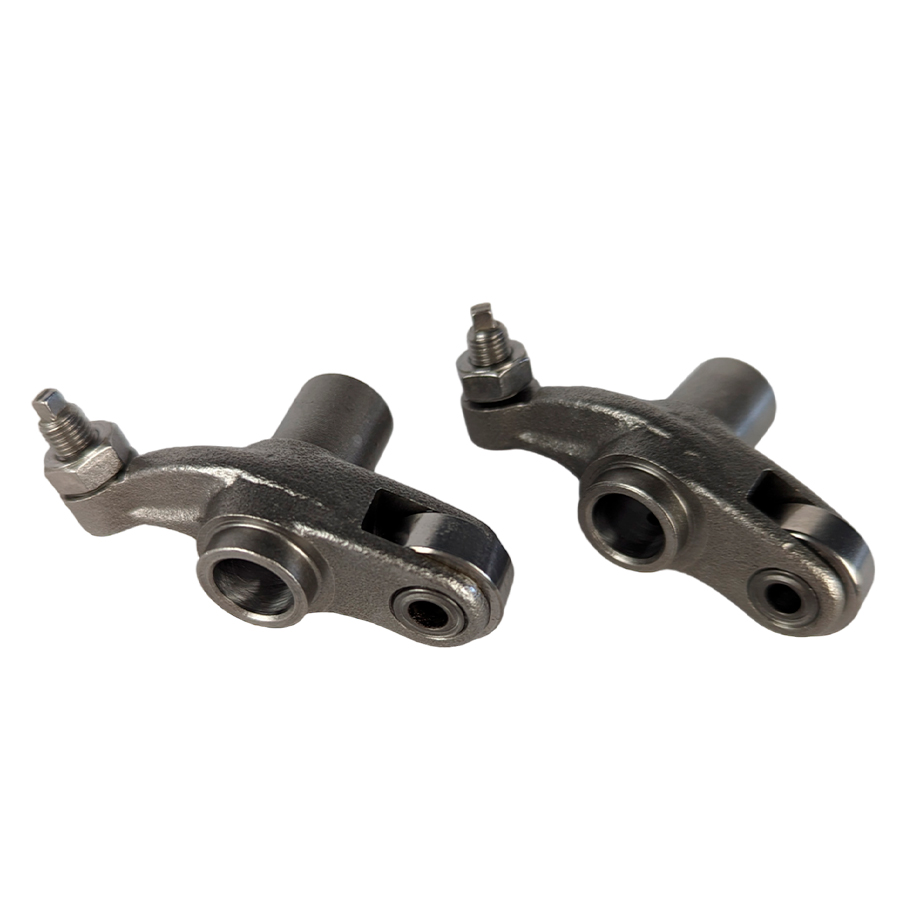 BALANCINES SUPERIORES FZ 16